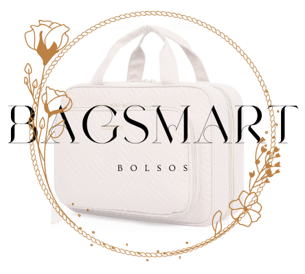 Logtotipo de BagSmart